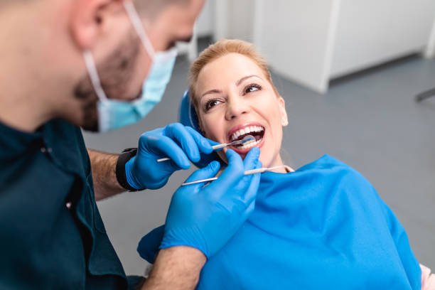 Why Choose Us for Your Dental Needs in Williamsville, NY